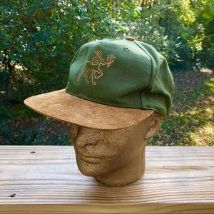 Centaur Chiron Otto Snapback Cap